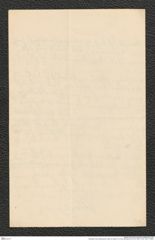 Nachlass Franz Steindachner, Brief von Madz? an Franz Steindachner (27.04.1881), Inv.Nr. 322.01, Seite 4